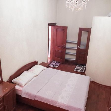 Osiyo Hotel ซามาร์คันด์ ภายนอก รูปภาพ